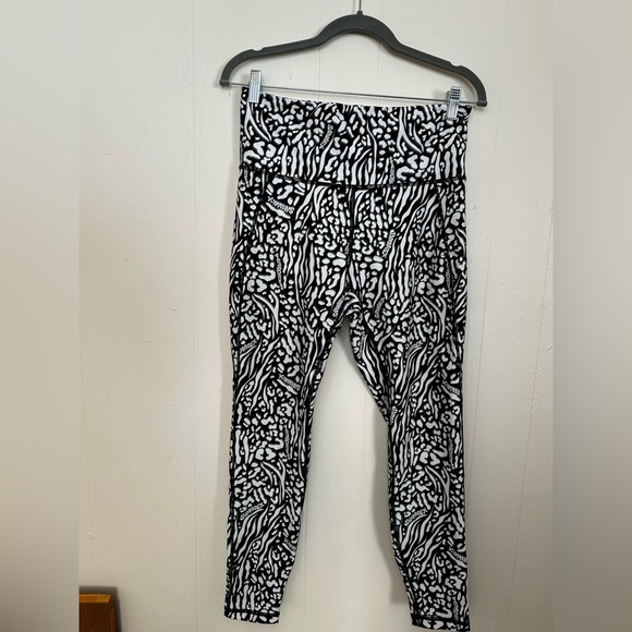 Savage X Fenty Leggings - Picture 1 of 4
